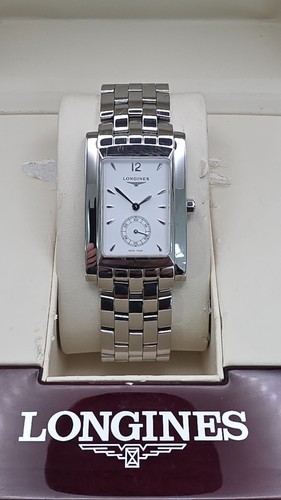 Longines dolcevita gents - longines,