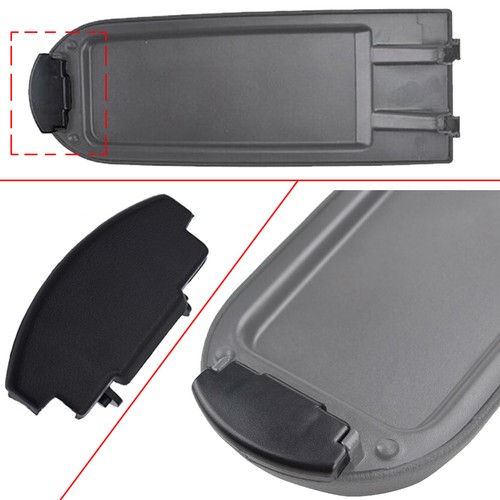 Centre console armrest lid - armrest,