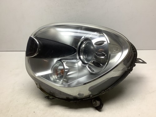Headlight lamp mini - mini, r60