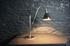 Vintage 1930's BL1 Bestlite Black ~ Best & Lloyd ~ Bauhaus Art Deco ~ Desk Lamp