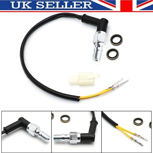 Motorcycle rear hydraulic - rear,