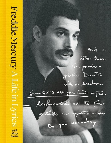 Life lyrics by freddie - a,