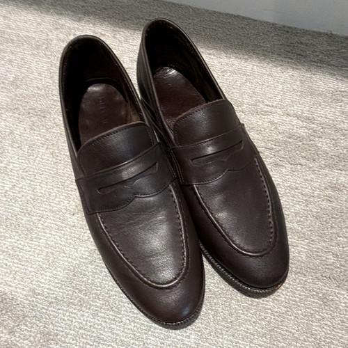 Meermin mallorca men brown - meermin, men’s