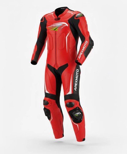 Apexmoto one pie real leather - apexmoto,