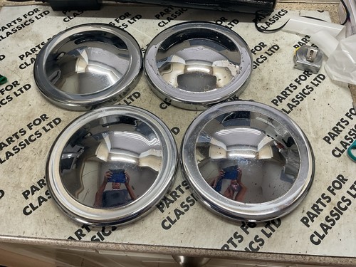 Standard set of - 8,