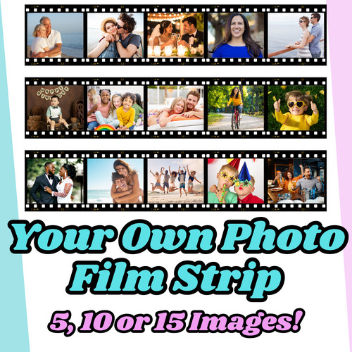 Your own photo - own, edible