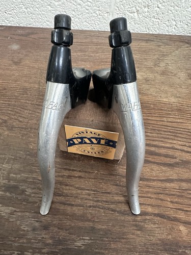 Mafac promotion brake - brake, levers