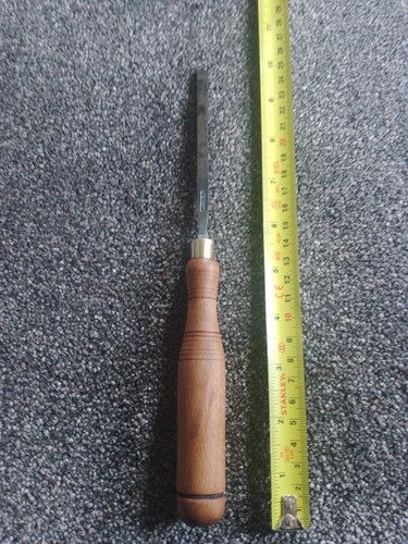Vintage sorby wood - vintage, i