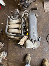 Suzuki swift sport - suzuki, engine