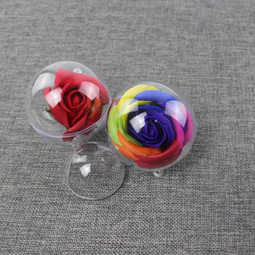 Pcs plastic balls - pcs,