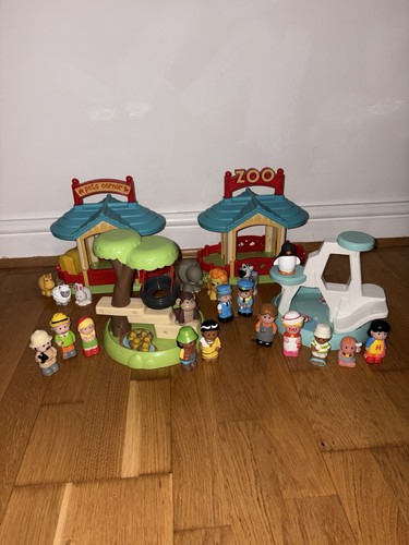 Happyland bundle elc - happyland,