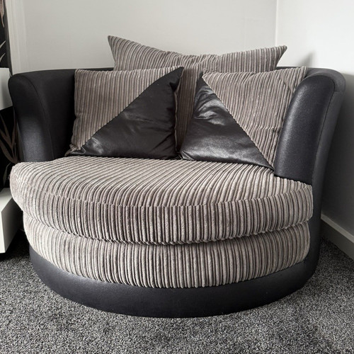 Dfs zana cuddle - cuddle, chair