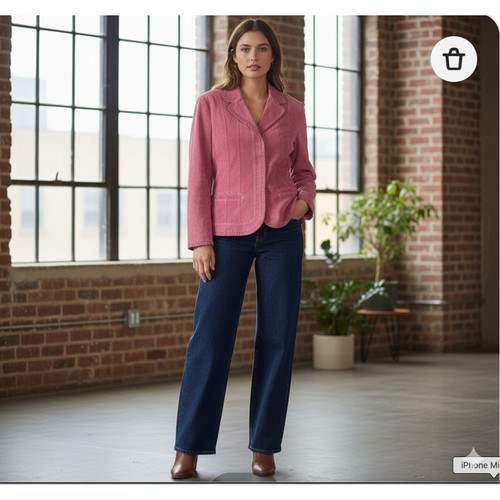 Statement women pink - women's,