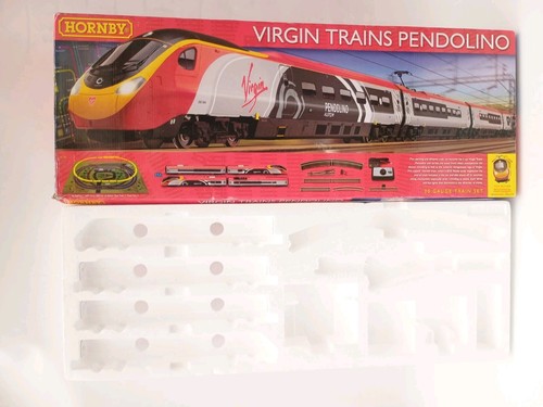 Hornby r1155 virgin trains - virgin,