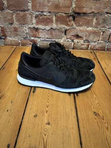 Nike retro air vortex black - vortex,