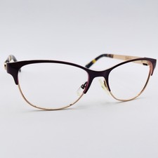 GUCCI eyeglasses RED CATS EYE