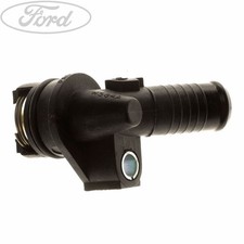 Genuine Ford Mondeo MK3 Diesel