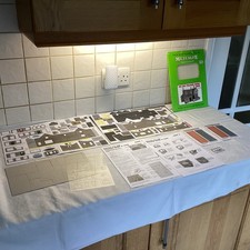 Metcalfe PO254 00 Gauge