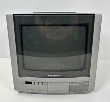 Panasonic Portable Colour