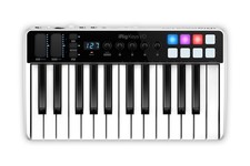IK MULTIMEDIA iRig Keys I/O 25