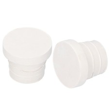 .2Pcs Ladder Rubber Stopper