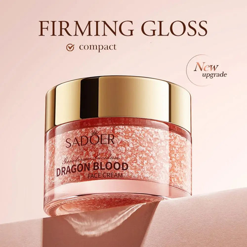 Sadoer dragon blood anti - sadoer, anti-aging