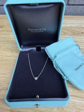 Tiffany & Co. Diamonds by the