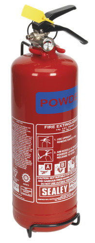 Sealey sdpe02 fire - sealey,