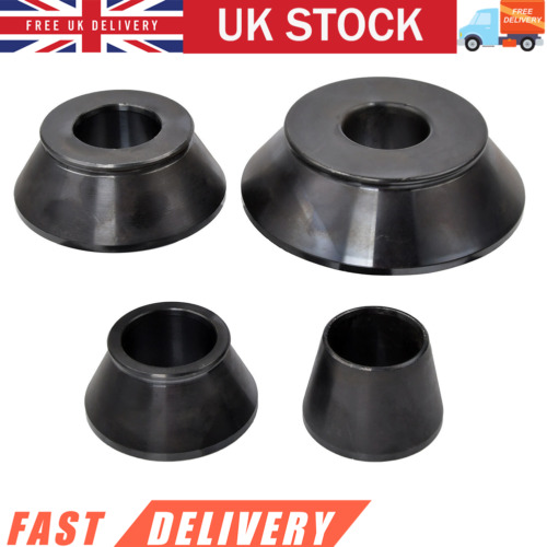 Wheel balancer adapter - wheel,