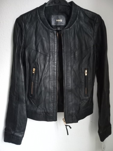 Bnwt mng mango - bnwt, leather