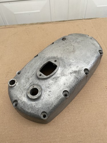 Ossa mar trials clutch - mar, cover