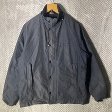 HENRI LLOYD MENS COAT SIZE UK