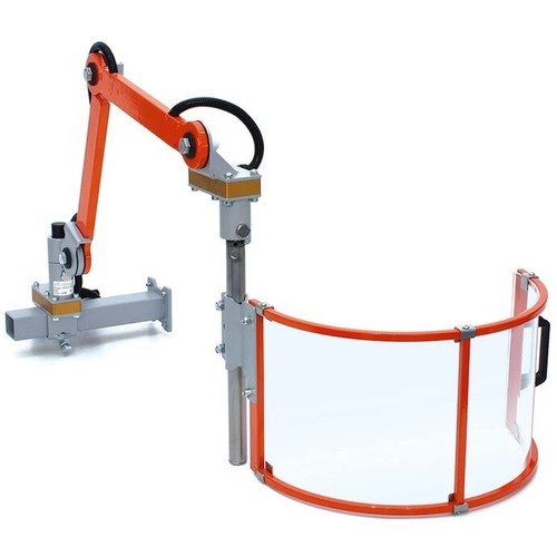 Universal milling machine - milling,