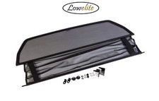 Windblocker for mercedes clk - windblocker,