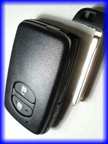 Button smart remote key fob - remote,