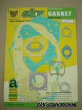 COMPLETE GASKET set  Suzuki 50 F50 F50DX FR50 MT50 RV50