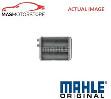 HEATER RADIATOR EXCHANGER LHD