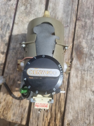Kenwood a901 motor - motor, all