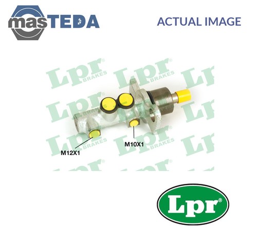 1284 brake master cylinder lpr - brake,