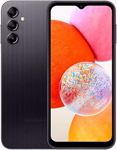 Samsung galaxy a14 128gb 64gb - galaxy,