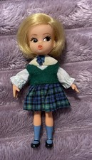 Vintage Dolly Darling Doll