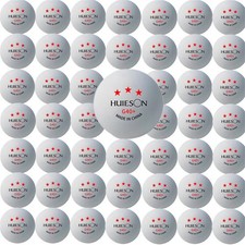 3-Star 40+ ABS Ping Pong