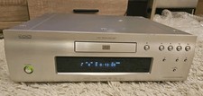 Denon DVD-2500BT Silver