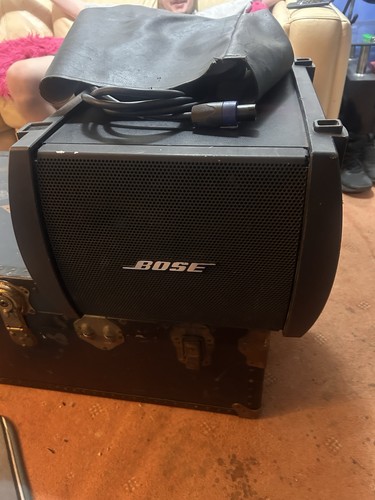 Bose bass module - bose, b1