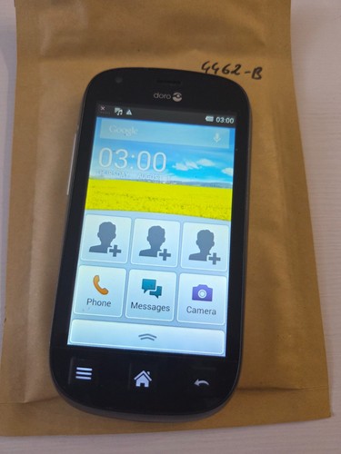 Doro liberto 810 4gb - liberto,