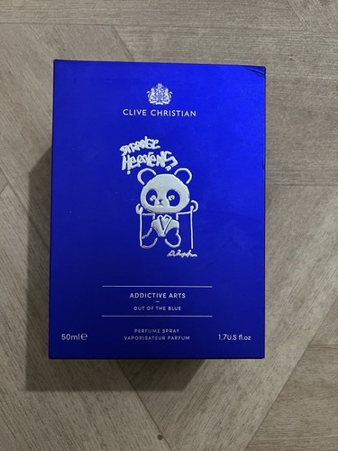 Clive christian out the - christian,