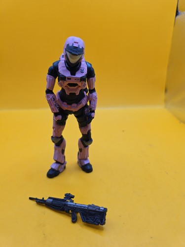 Mcfarlane toys halo reach - toys, pink