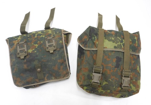 German army flecktarn large - german,