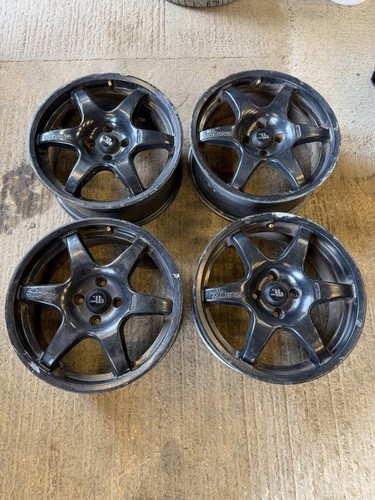Compomotive mo6 17inch - , 4x108