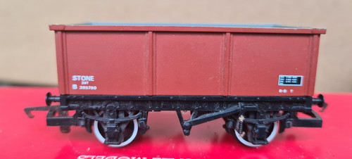 Hornby gauge ore coal - hornby, oo